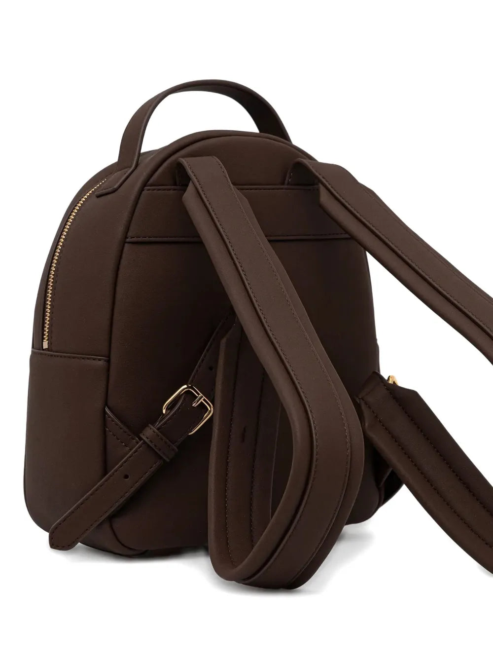 Love Moschinologo-detail backpack