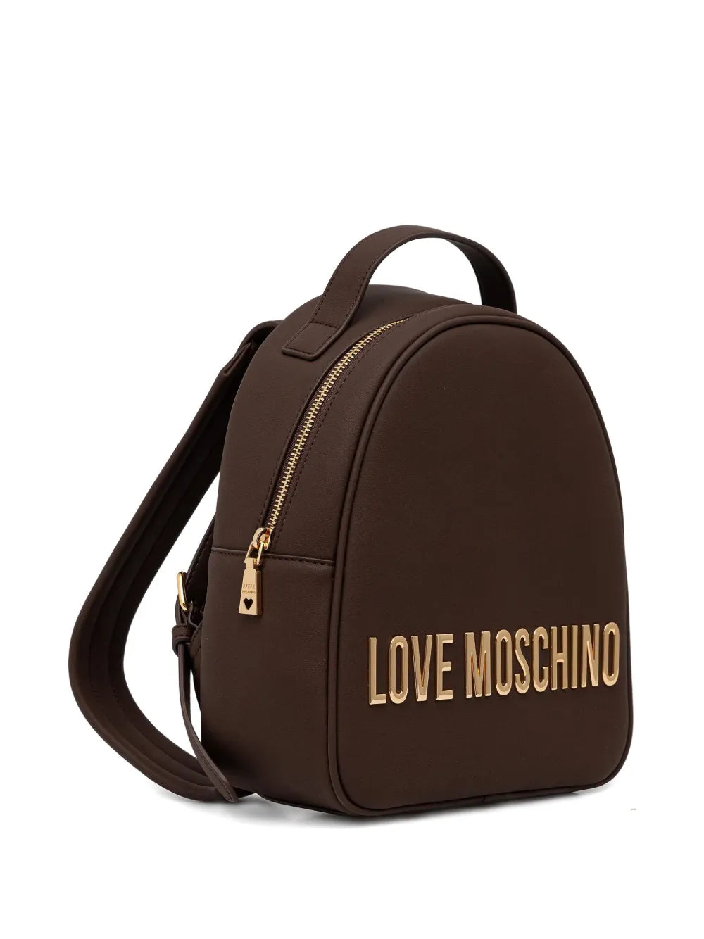 Love Moschinologo-detail backpack