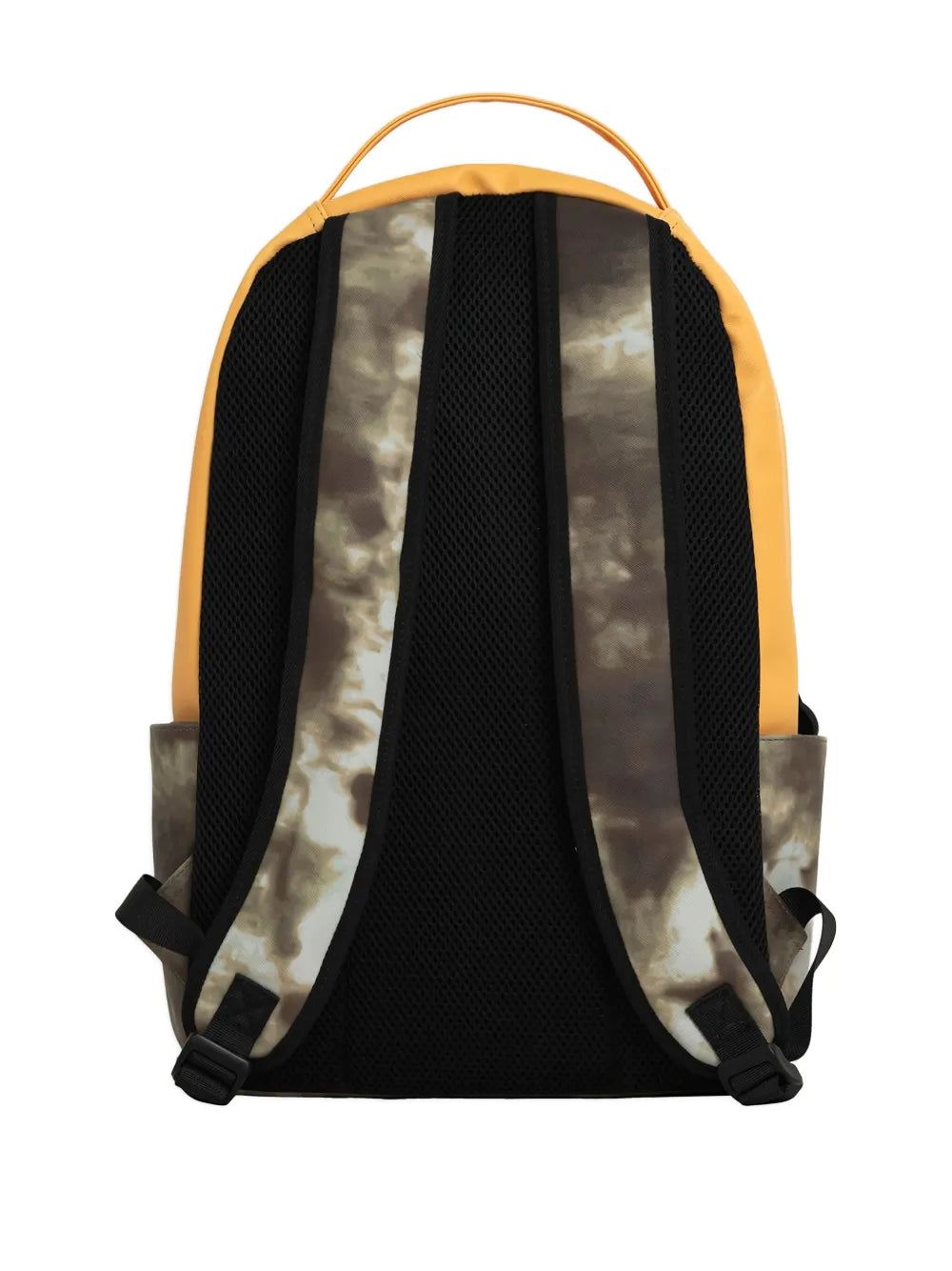 BARROWCamou double-pocket backpack