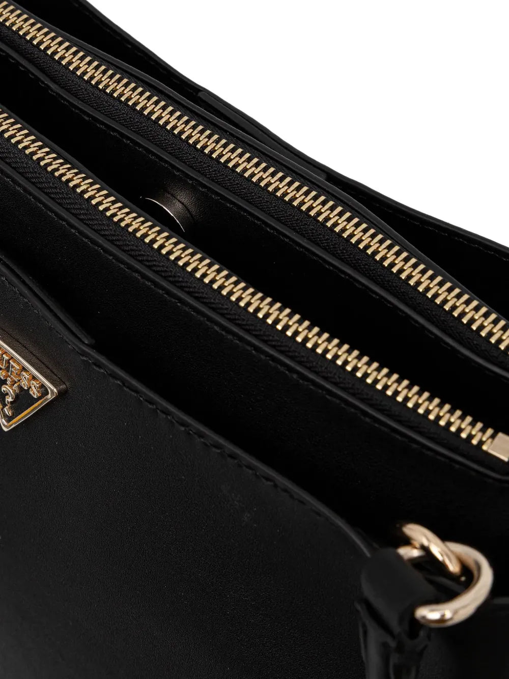 GUESS USATalent ring-charm tote bag