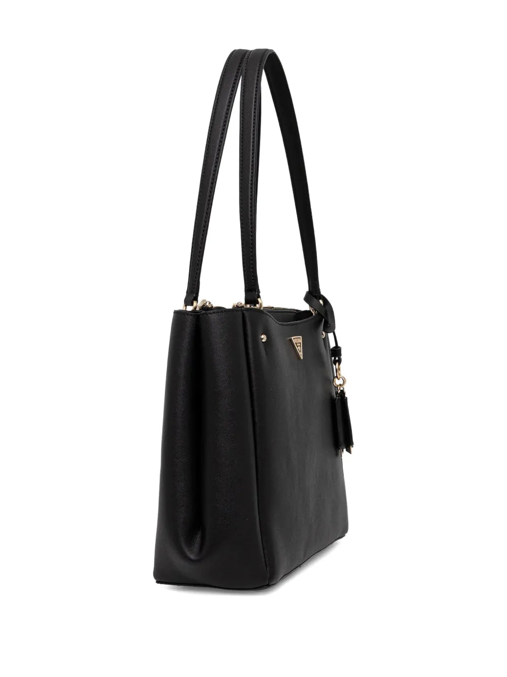 GUESS USATalent ring-charm tote bag