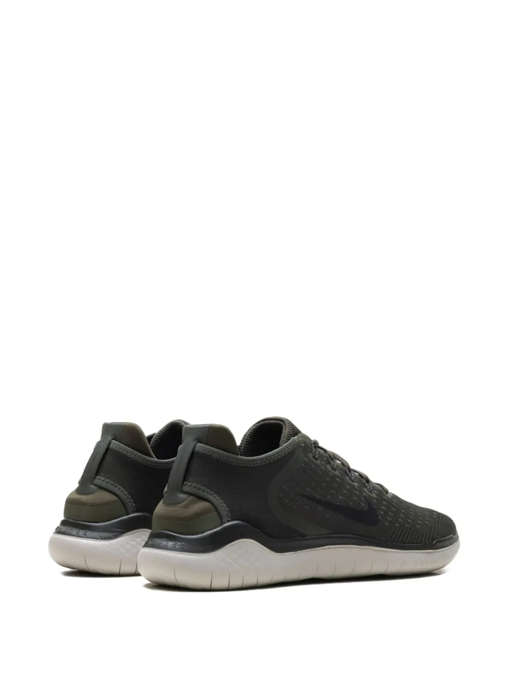 Free Rn 2018 Low-Tops Sneakers