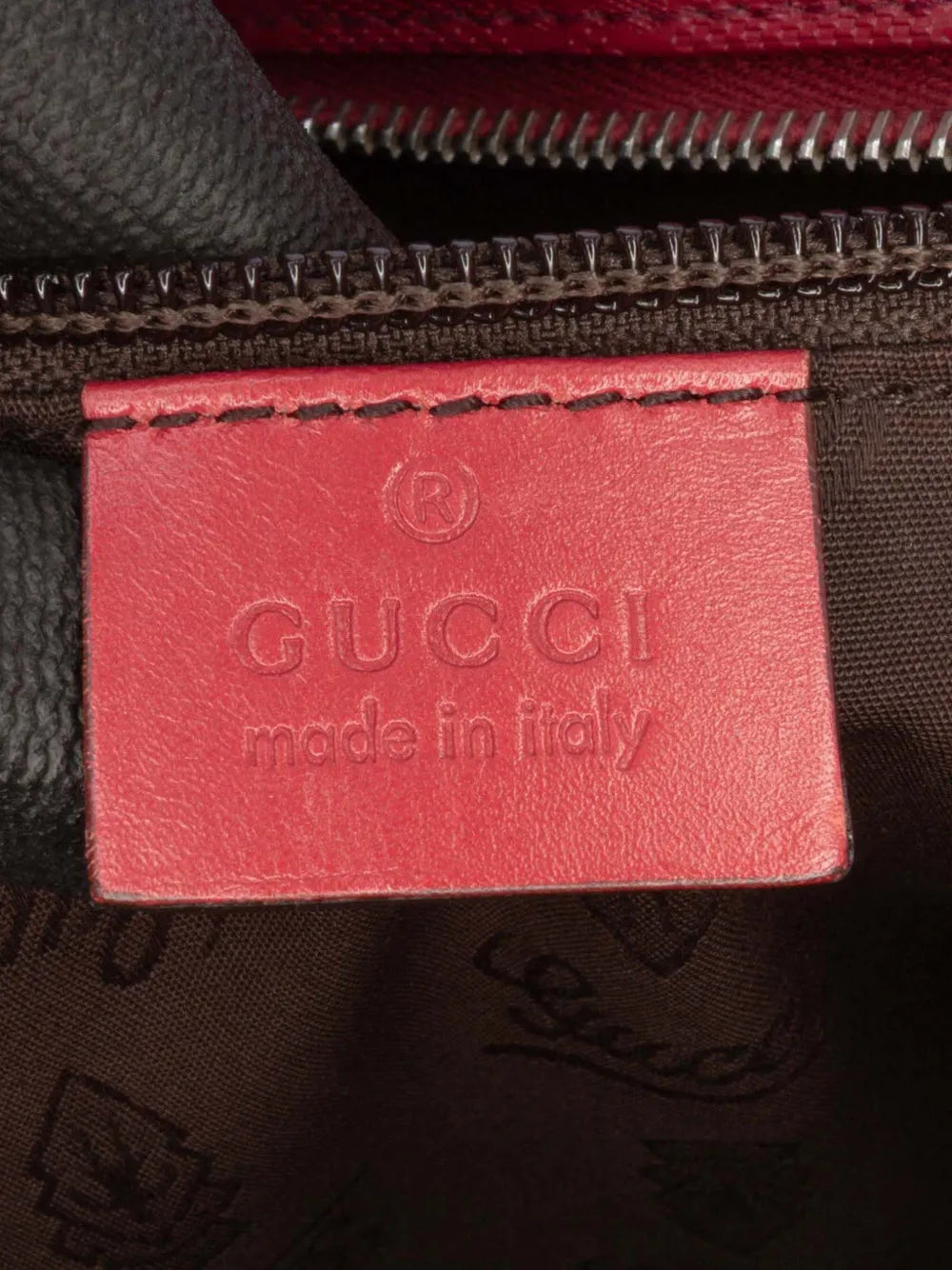 Pre-OwnedGucci Pre-Owned2016-2025 Medium GG Imprime tote bag