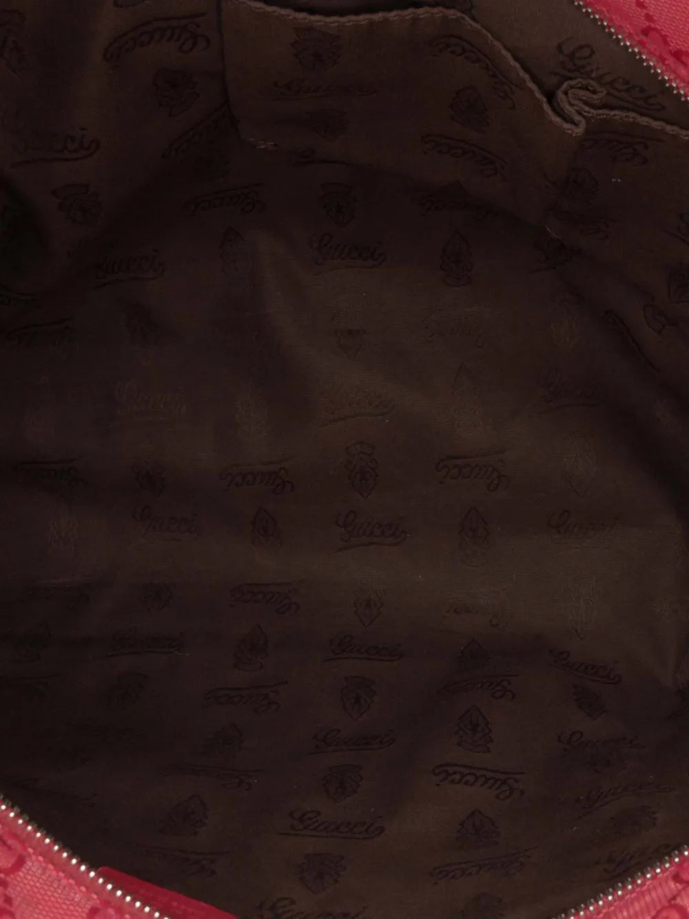 Pre-OwnedGucci Pre-Owned2016-2025 Medium GG Imprime tote bag