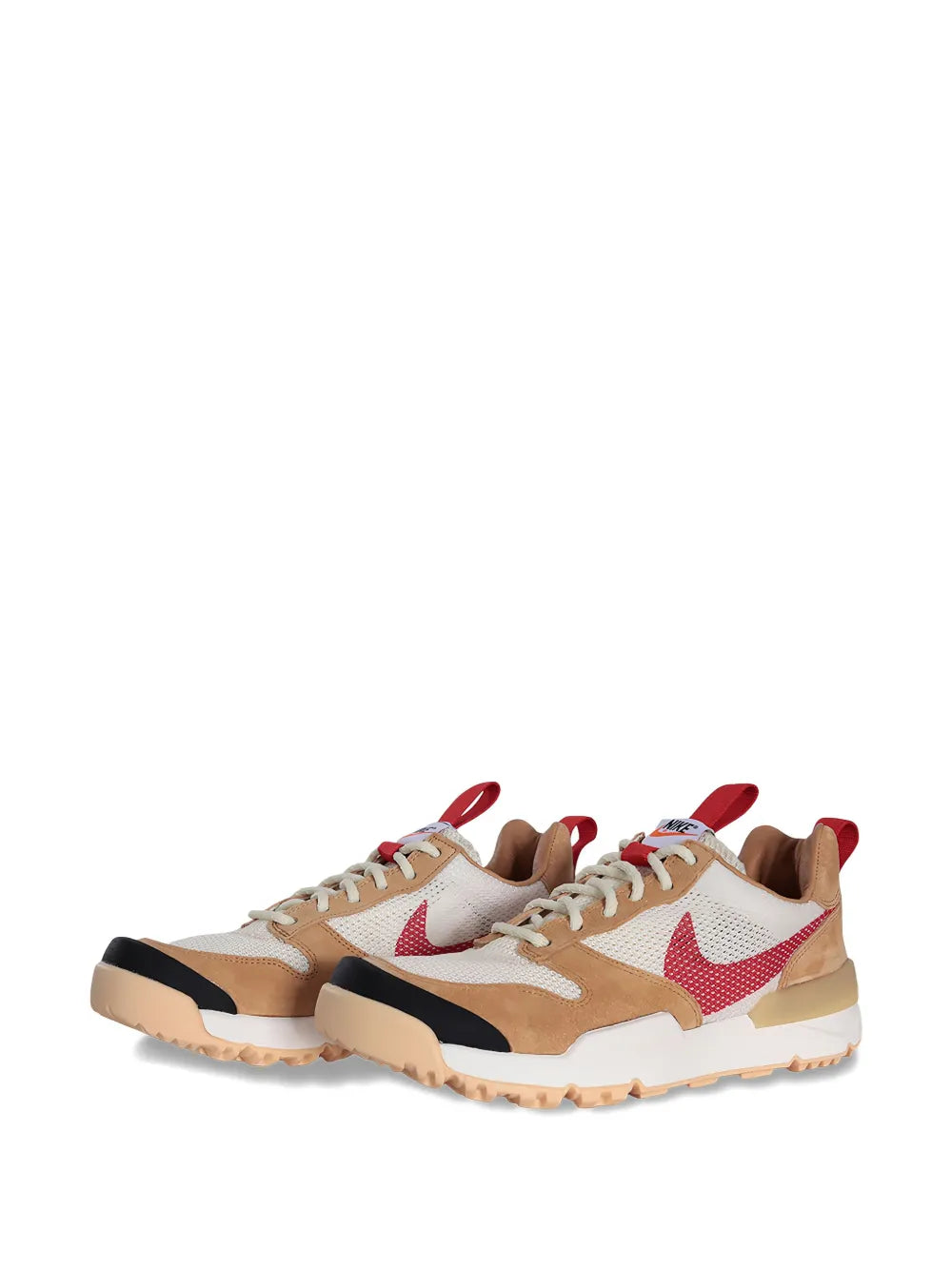 Nike X Tom Sachs X Mars Yard 3.0 Sneakers