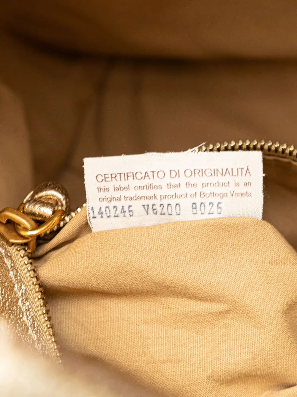 Pre-OwnedBottega Veneta Pre-Owned2000-2007 Calfskin Intrecciato Grommet handbag