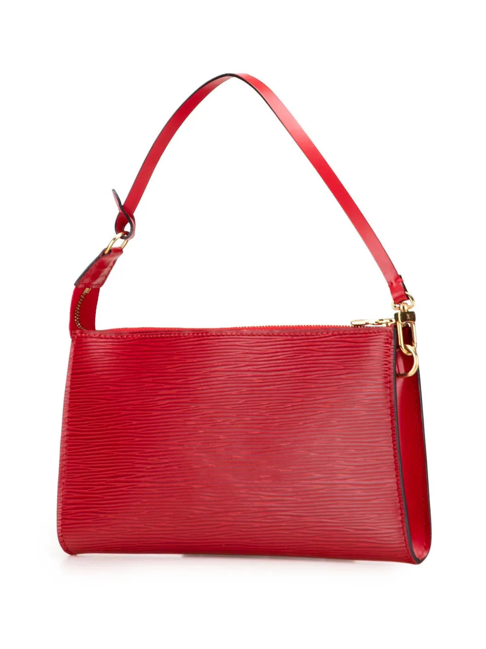 Pre-OwnedLouis Vuitton Pre-Owned2001 Epi Pochette Accessoires shoulder bag