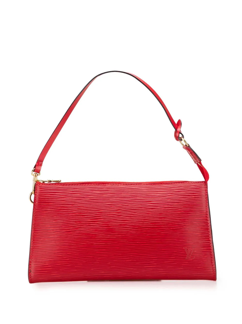 Pre-OwnedLouis Vuitton Pre-Owned2001 Epi Pochette Accessoires shoulder bag