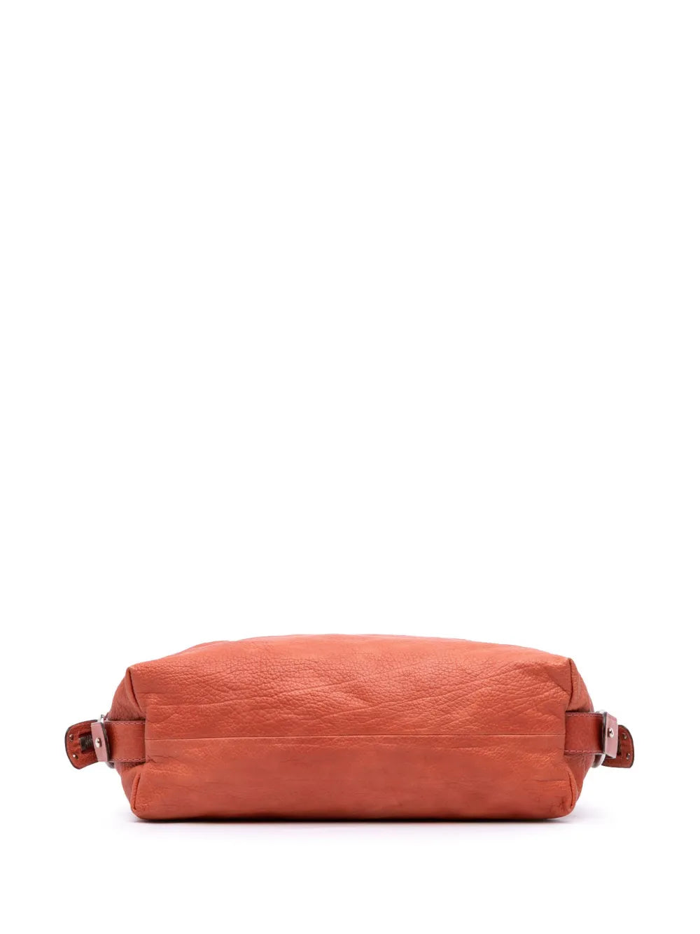 Pre-OwnedGucci Pre-Owned2016-2025 Medium Leather Bamboo Bar tote bag