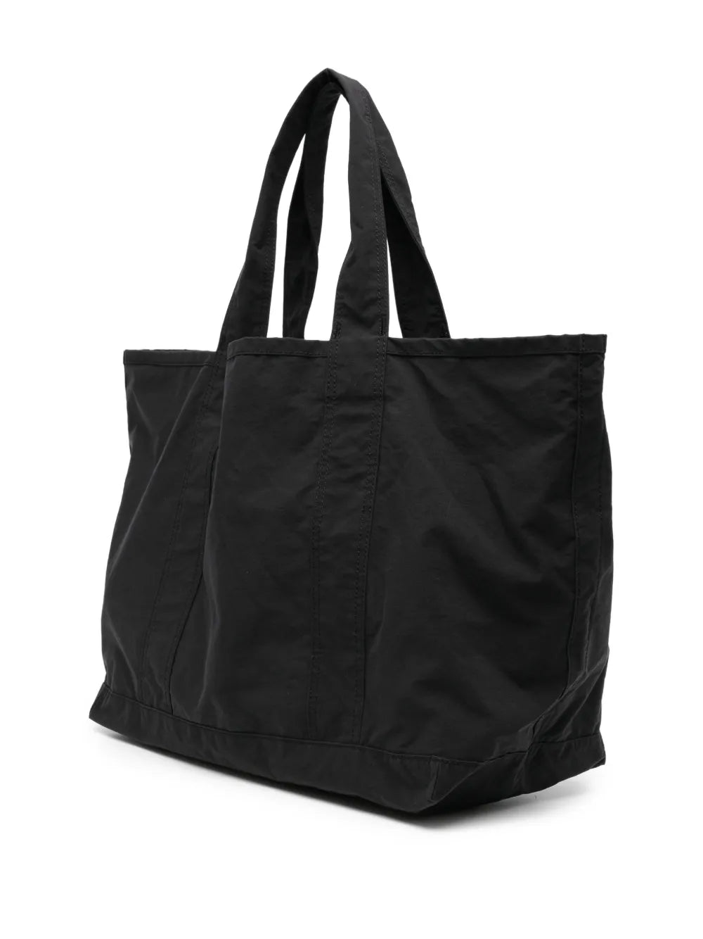 James Persematte tote bag