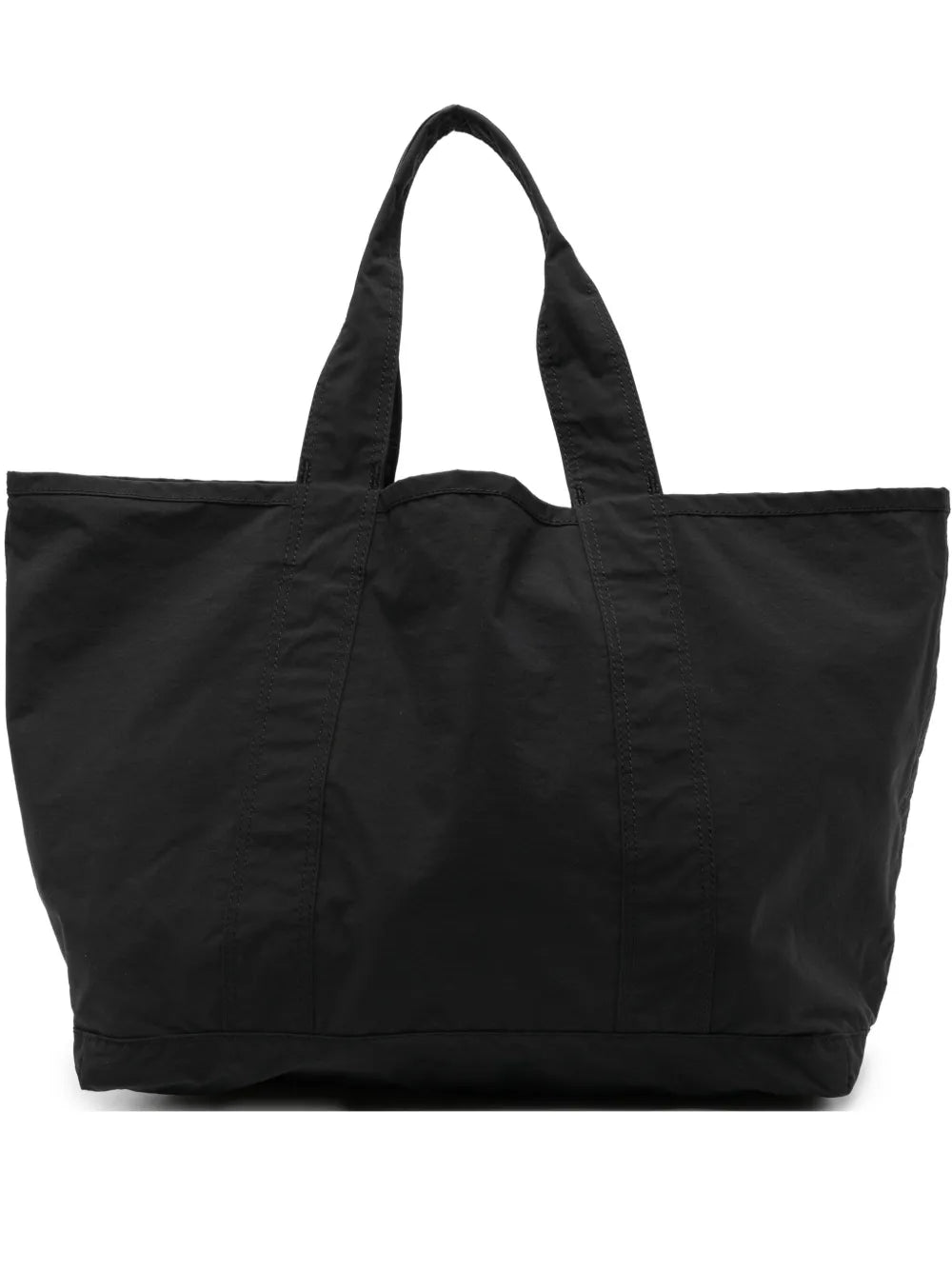 James Persematte tote bag