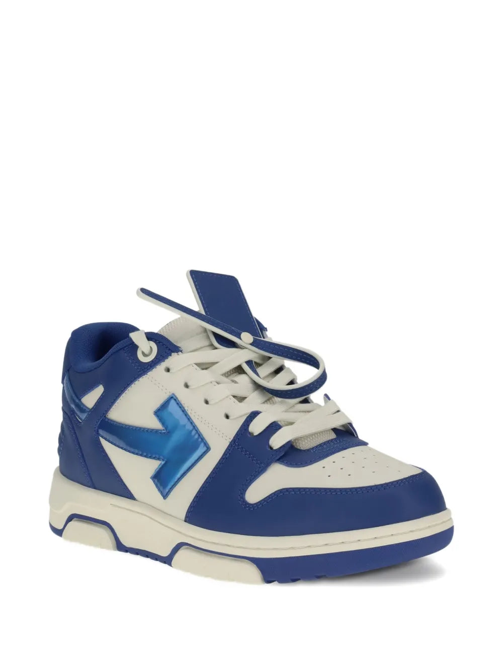 Off-White Out Of Office Sneakers