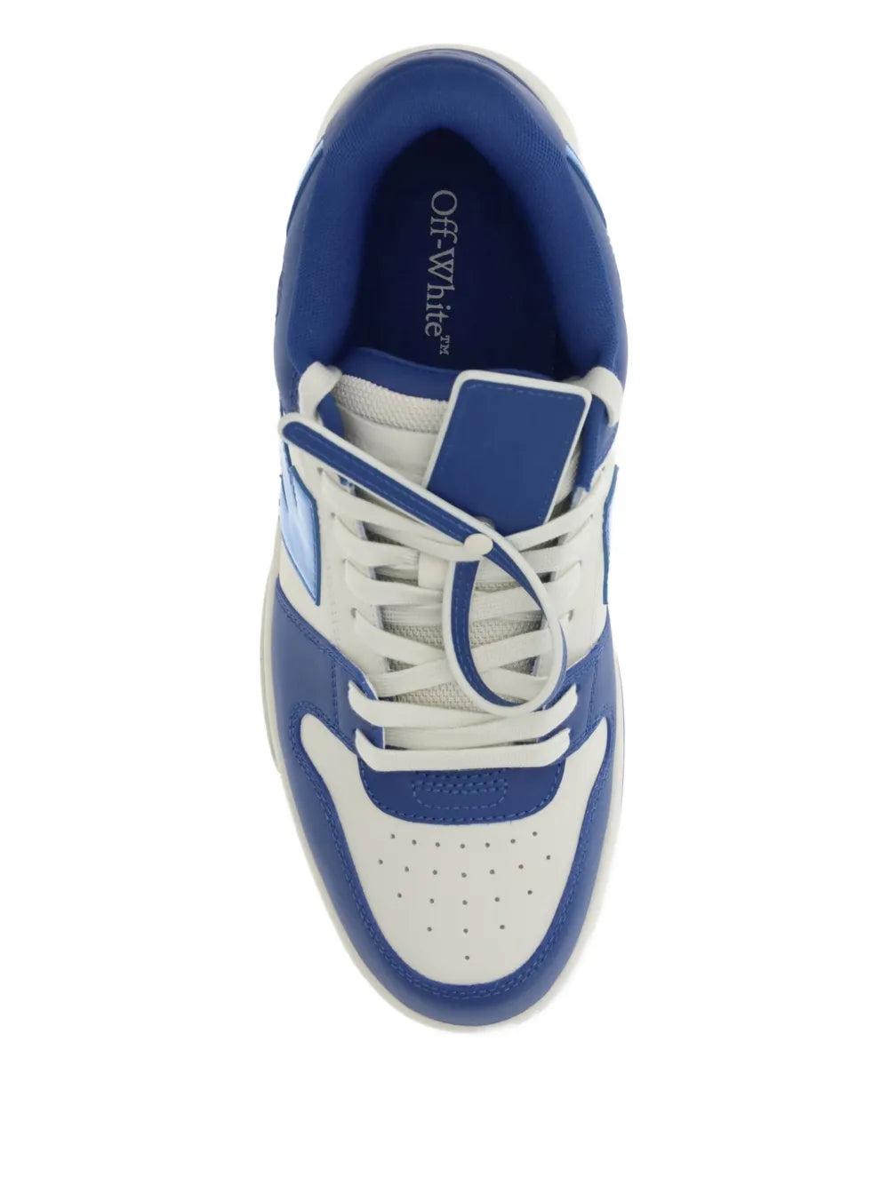 Off-White Out Of Office Sneakers