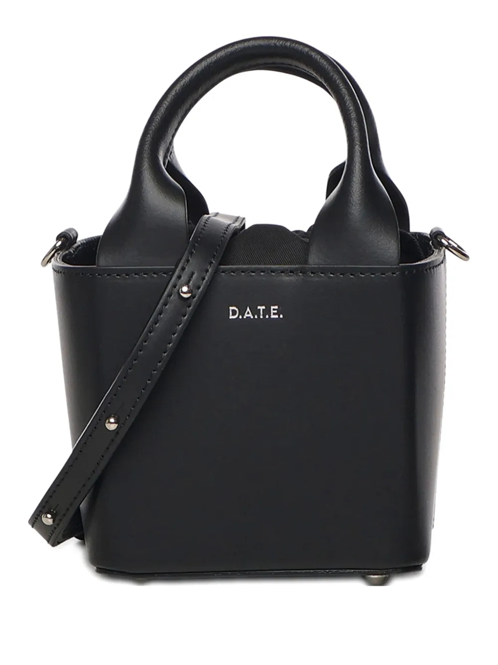 D.A.T.E.Cubo tote bag