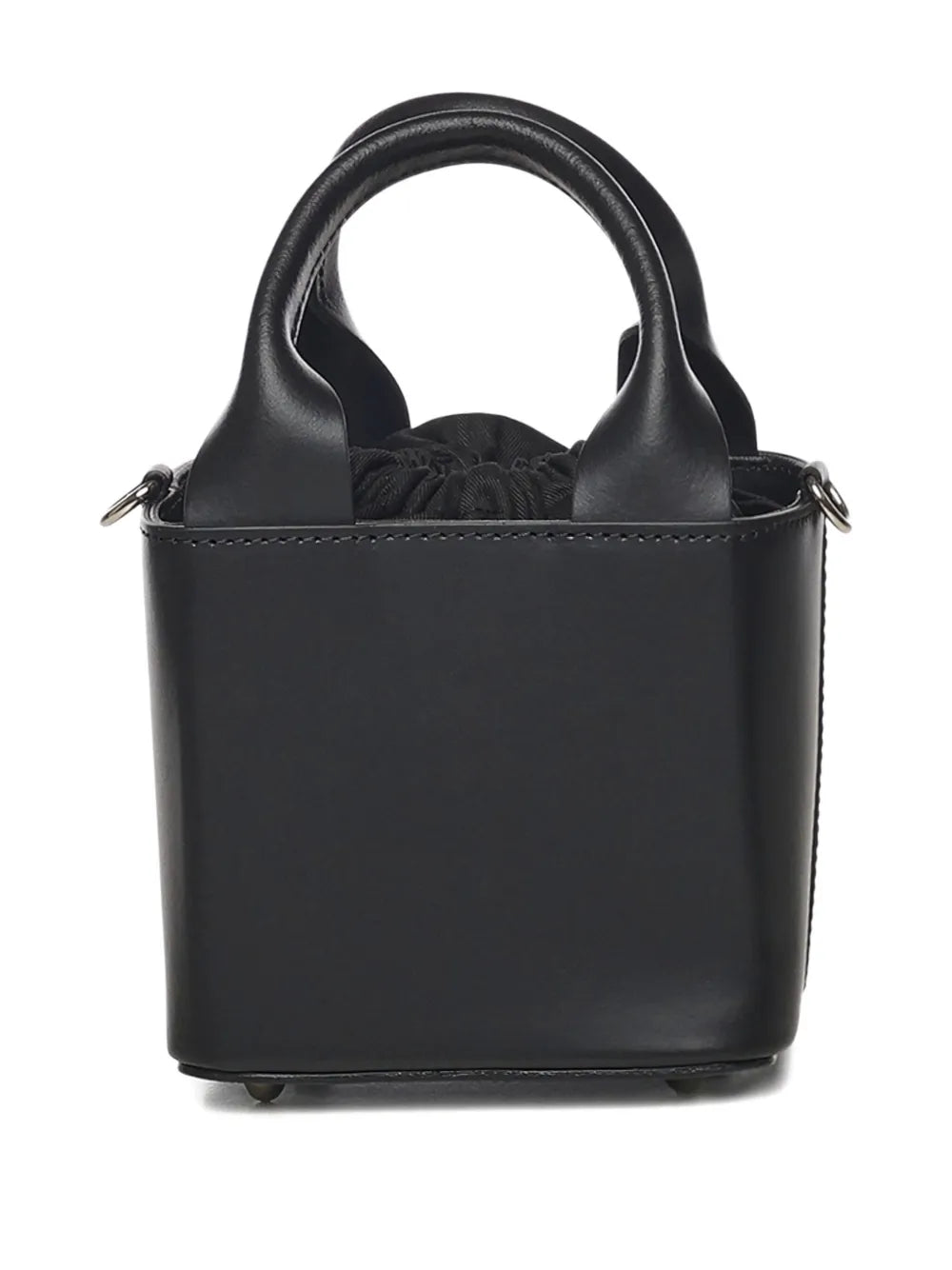 D.A.T.E.Cubo tote bag