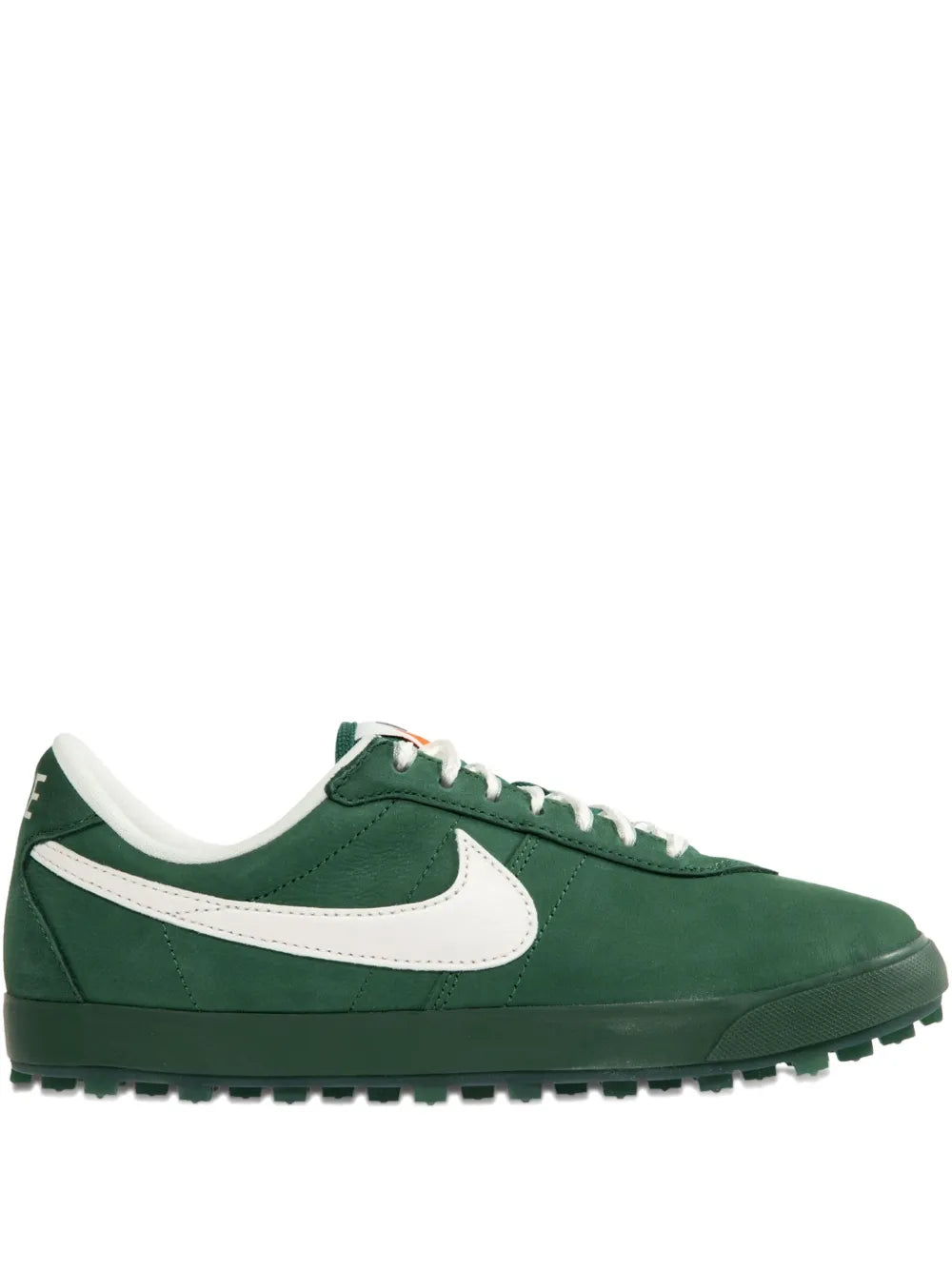 Astrograbber Lace-Up Sneakers