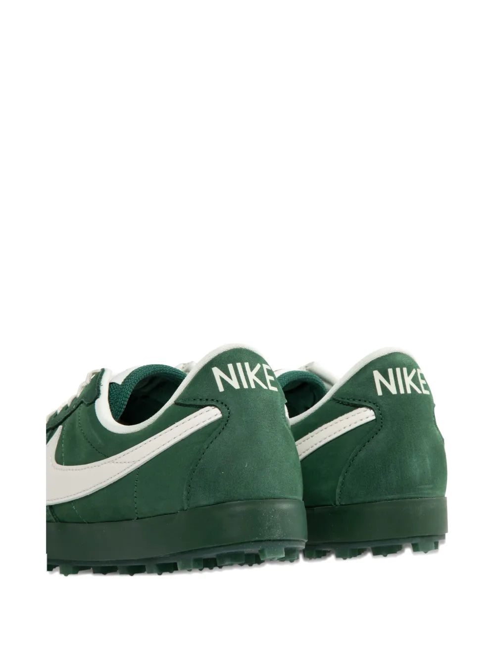 Astrograbber Lace-Up Sneakers
