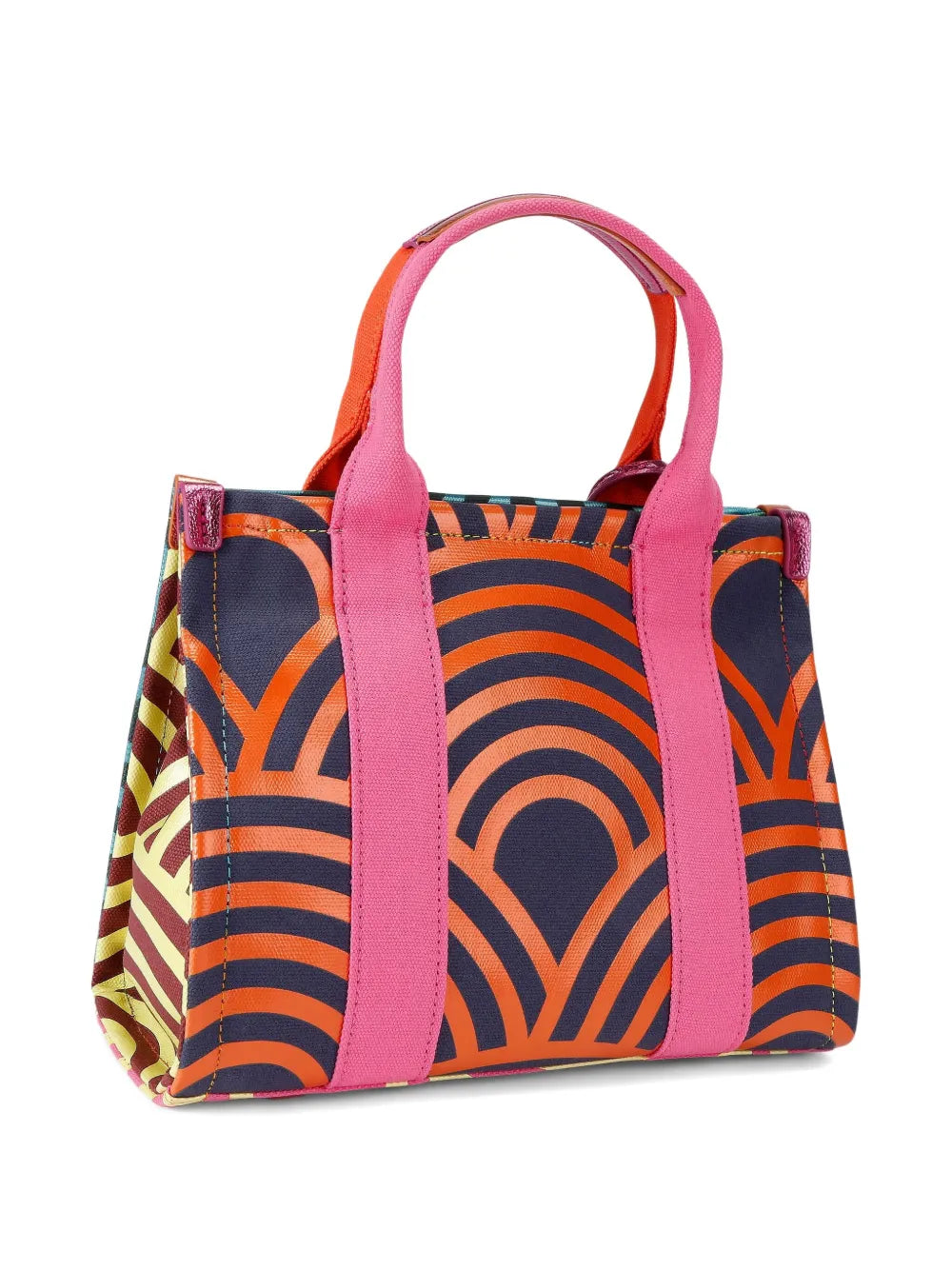 Kurt Geiger Londonsmall Southbank eagle-head tote bag