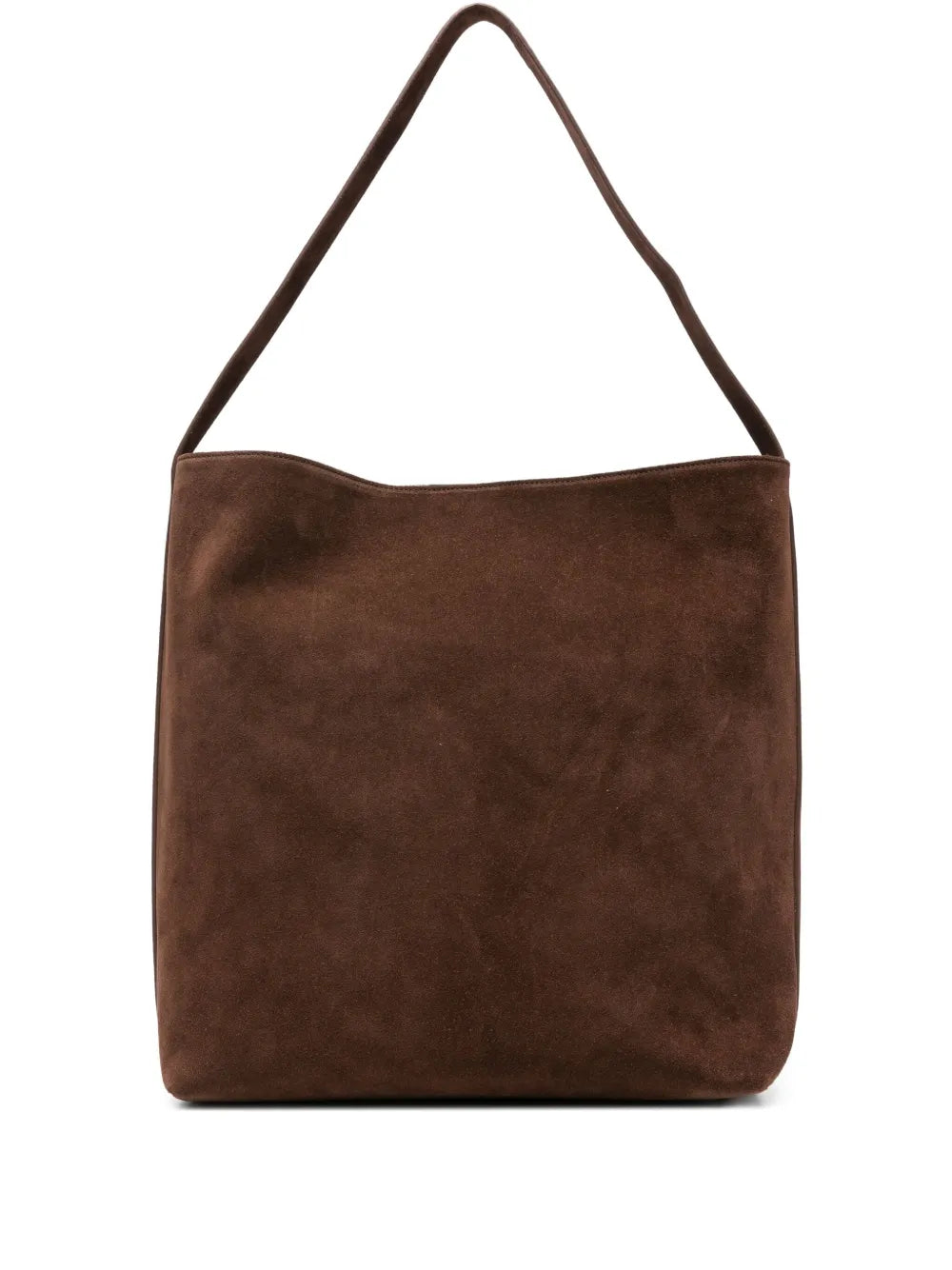 Aesther Ekmesuede tote bag