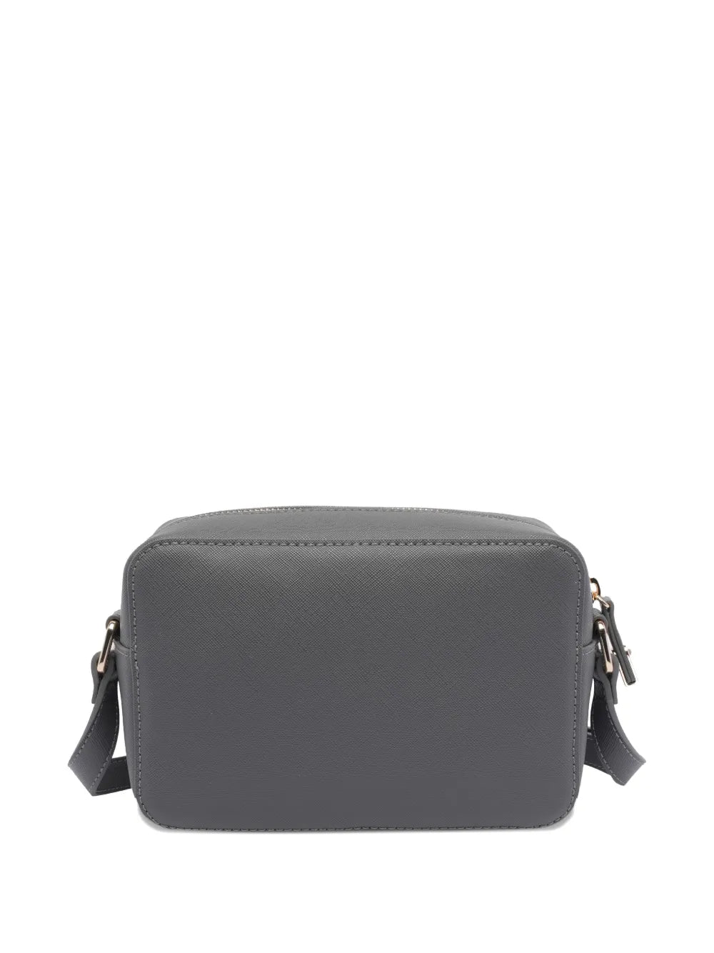 LIU JOlogo-embossed crossbody bag