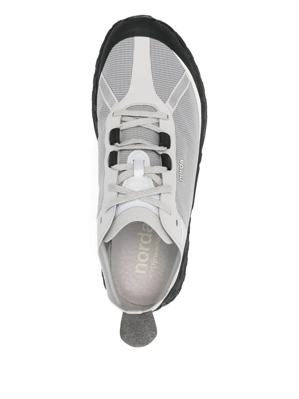 Norda Logo-Embellished Sneakers