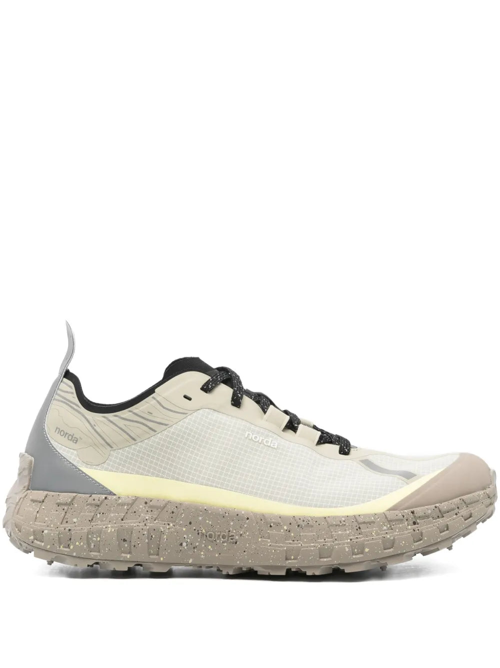 Norda Dyneema Mesh Trainers