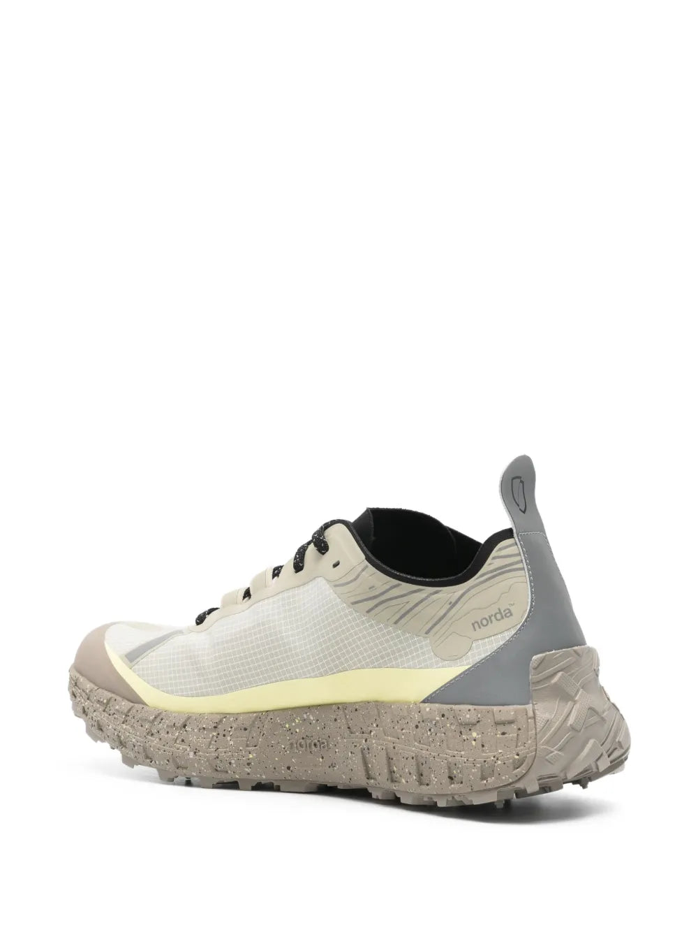 Norda Dyneema Mesh Trainers
