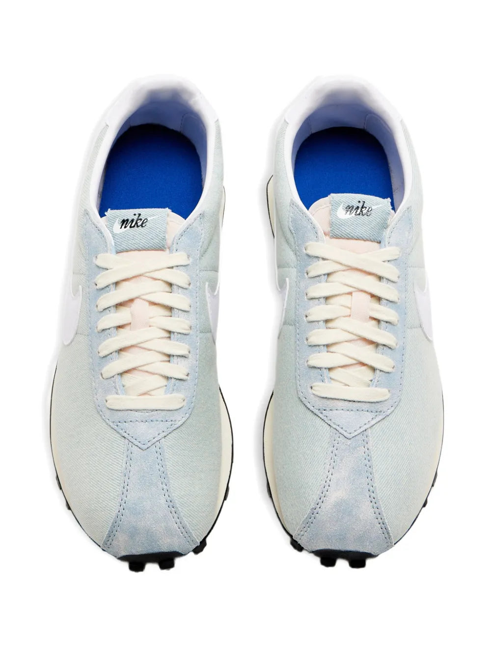 Ld-1000 Denim Sneakers