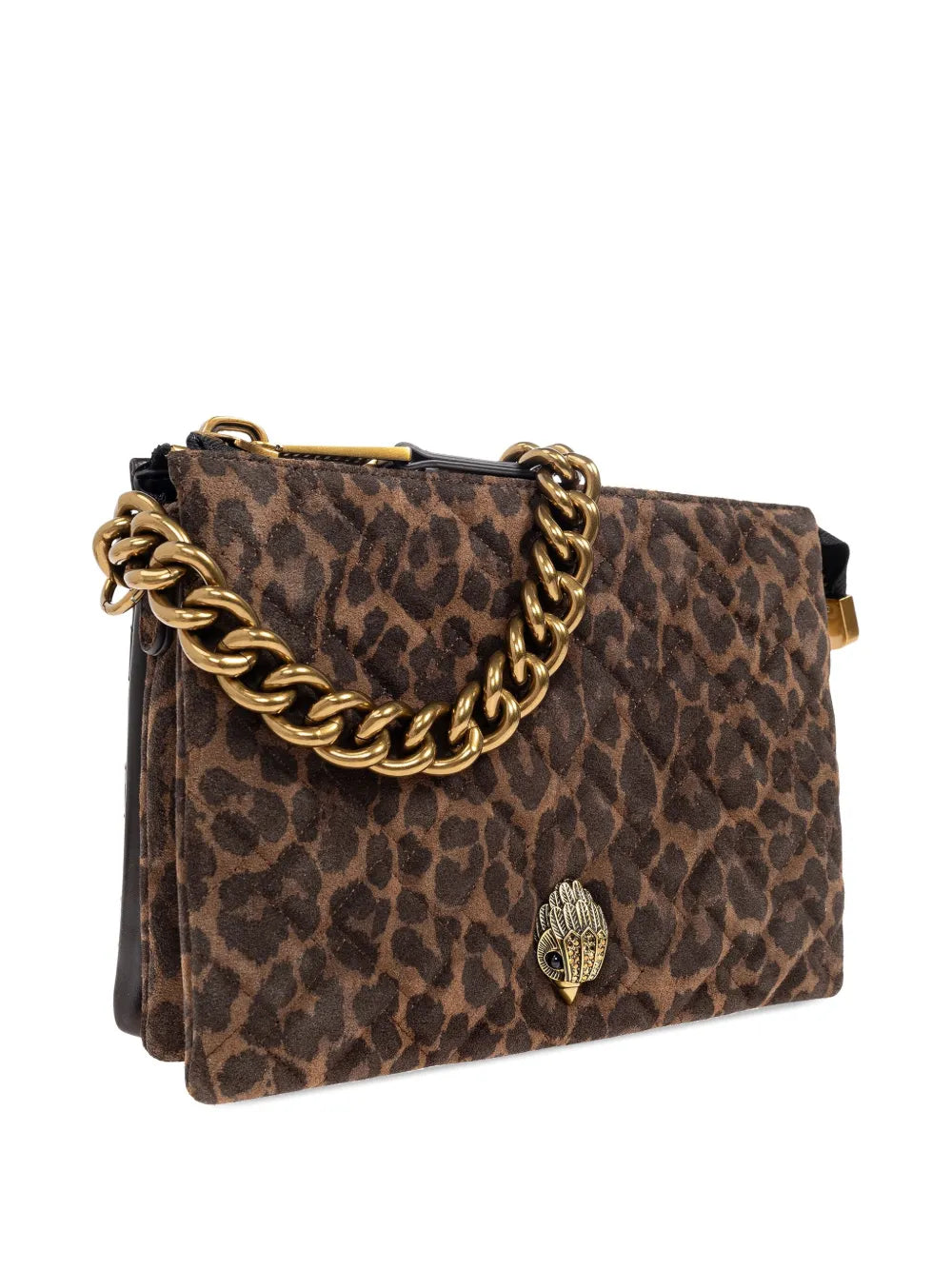 Kurt Geiger LondonKensington puff tote bag