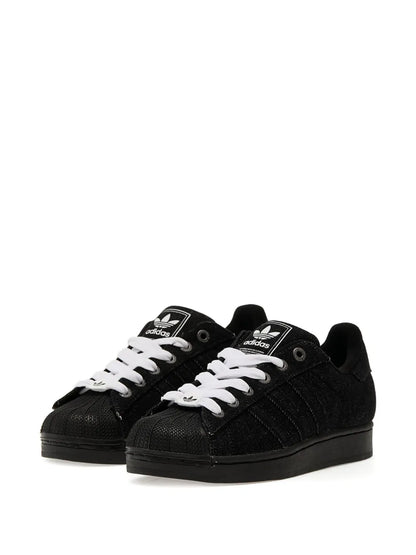 adidas Superstar Ii Denim Sneakers