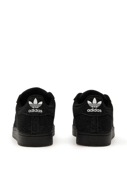 adidas Superstar Ii Denim Sneakers