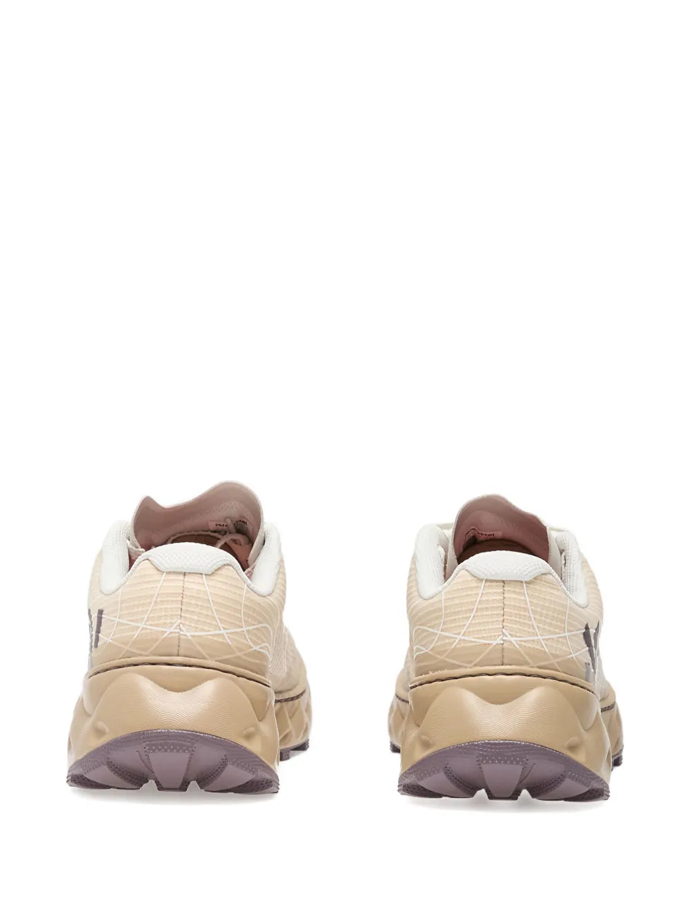 Nnormal Tomir 2.0 Logo-Print Sneakers