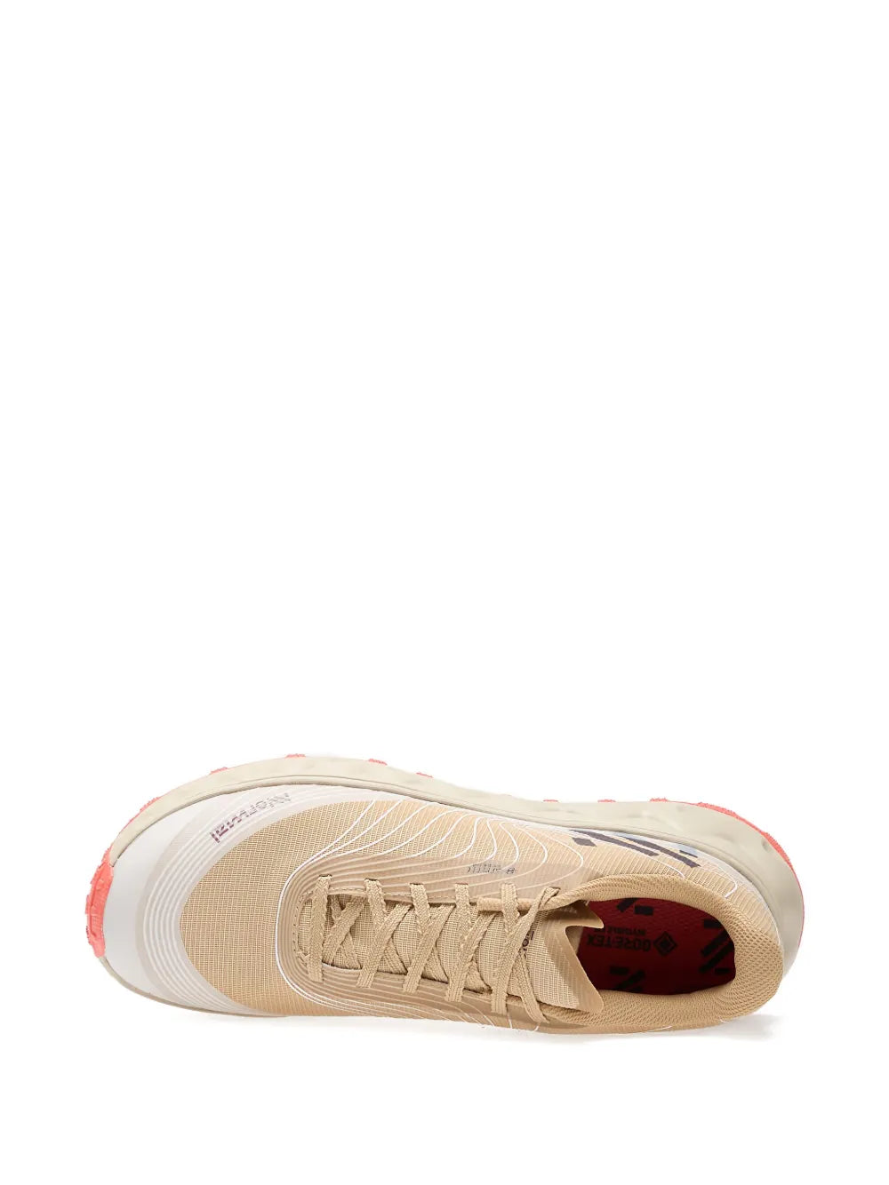 Nnormal Tomir 2.0 Gtx Gore-Tex Running Sneakers