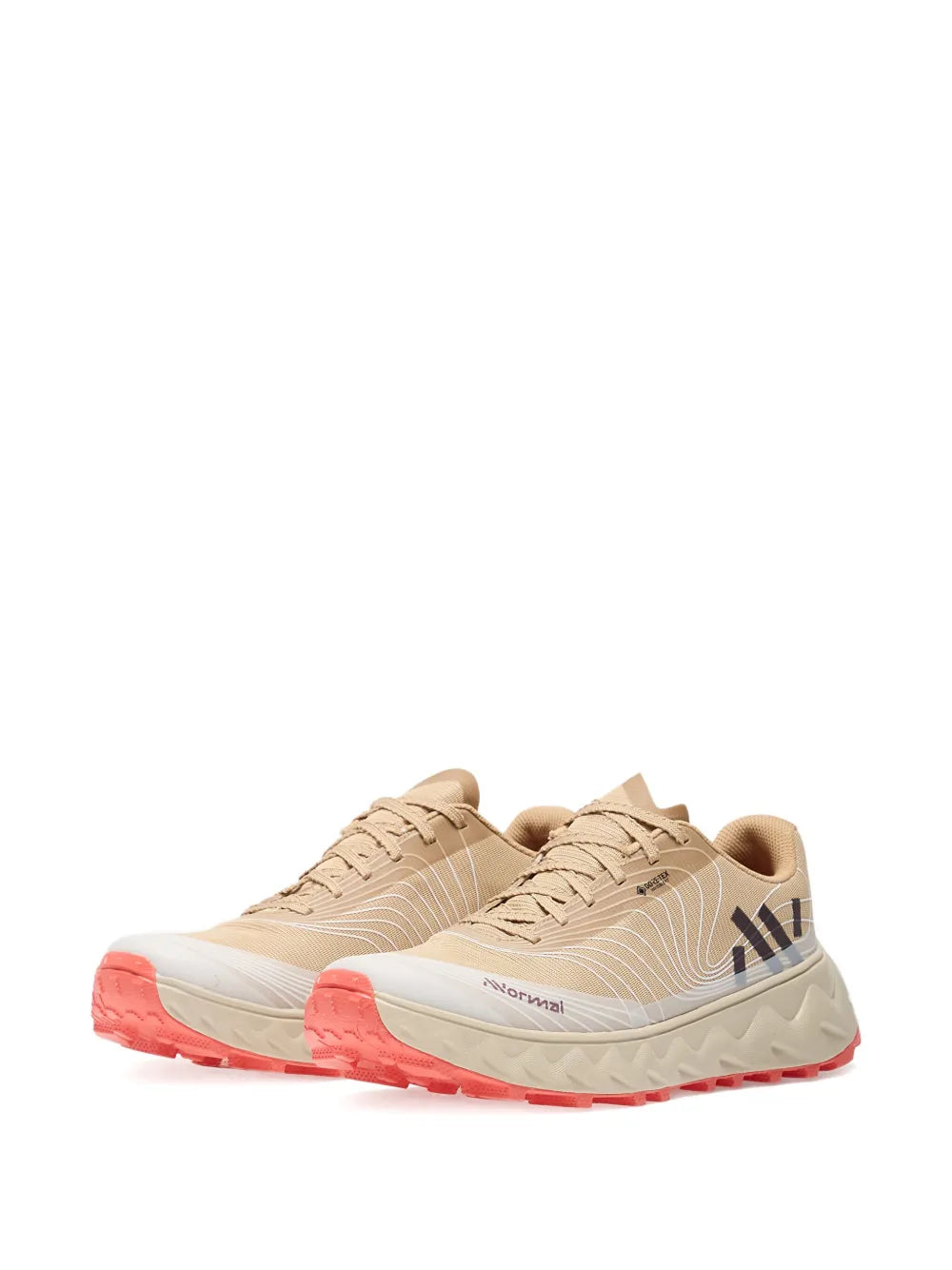 Nnormal Tomir 2.0 Gtx Gore-Tex Running Sneakers