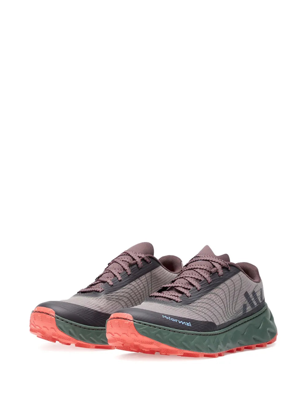 Nnormal Normal Tomir 2.0 Sneakers