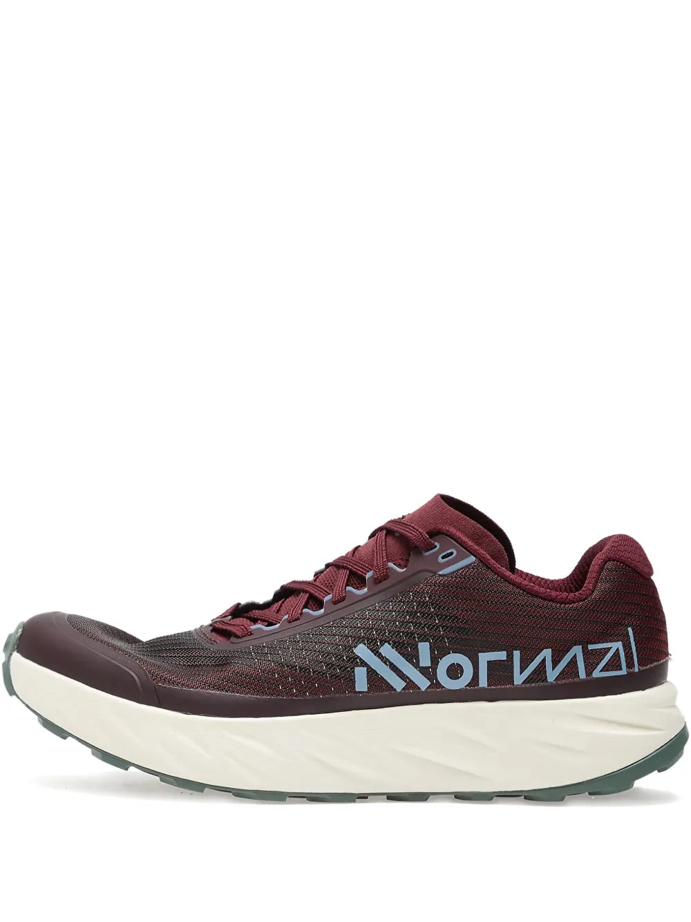 Nnormal Kjerag 2.0 Lace-Up Sneakers