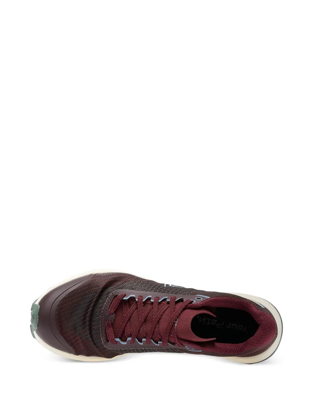 Nnormal Kjerag 2.0 Lace-Up Sneakers