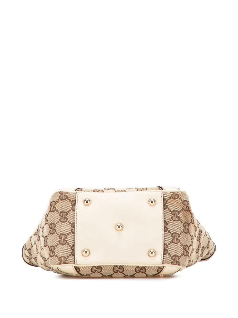 Pre-OwnedGucci Pre-Owned2000-2015 GG Canvas handbag