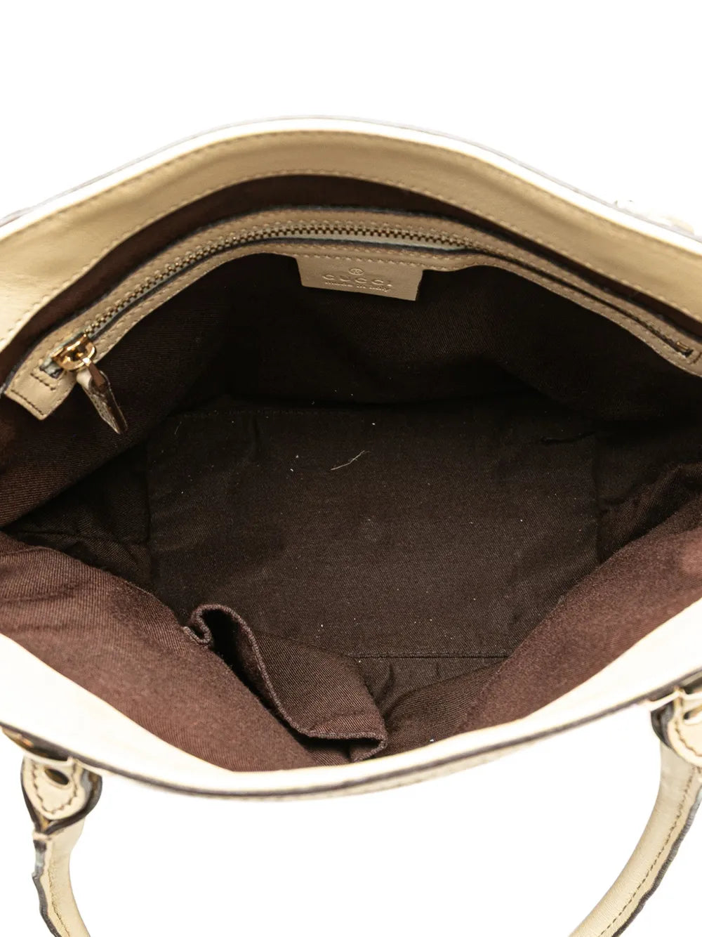 Pre-OwnedGucci Pre-Owned2000-2015 GG Canvas handbag