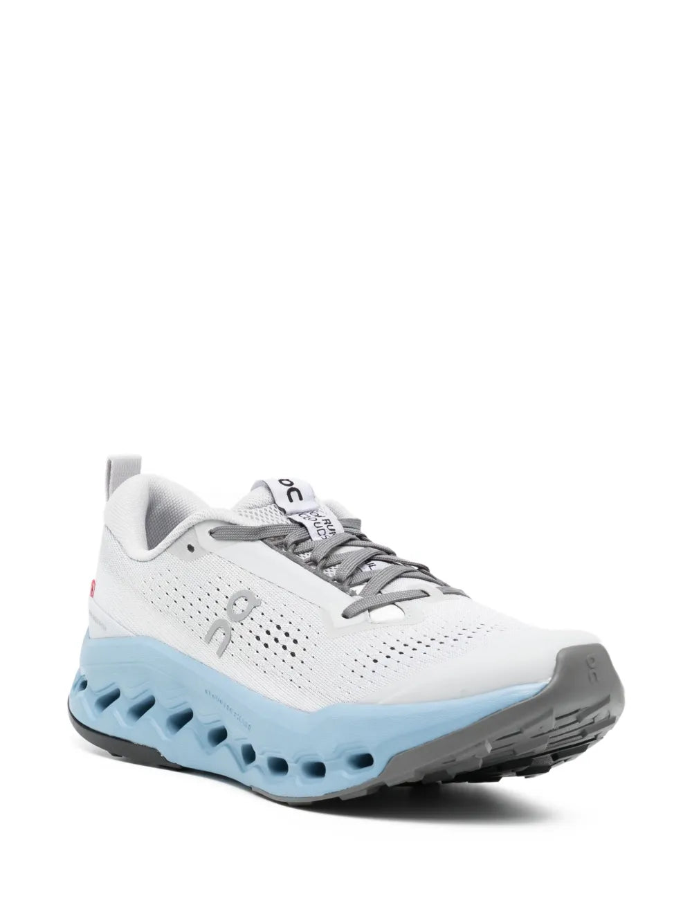 On Running Cloudsurfer Trail 2 Sneakers
