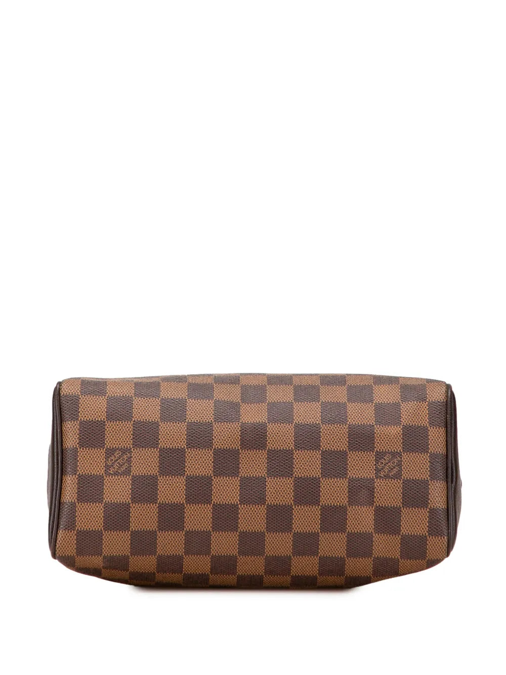 Pre-OwnedLouis Vuitton Pre-Owned1998 Damier Ebene Brera handbag