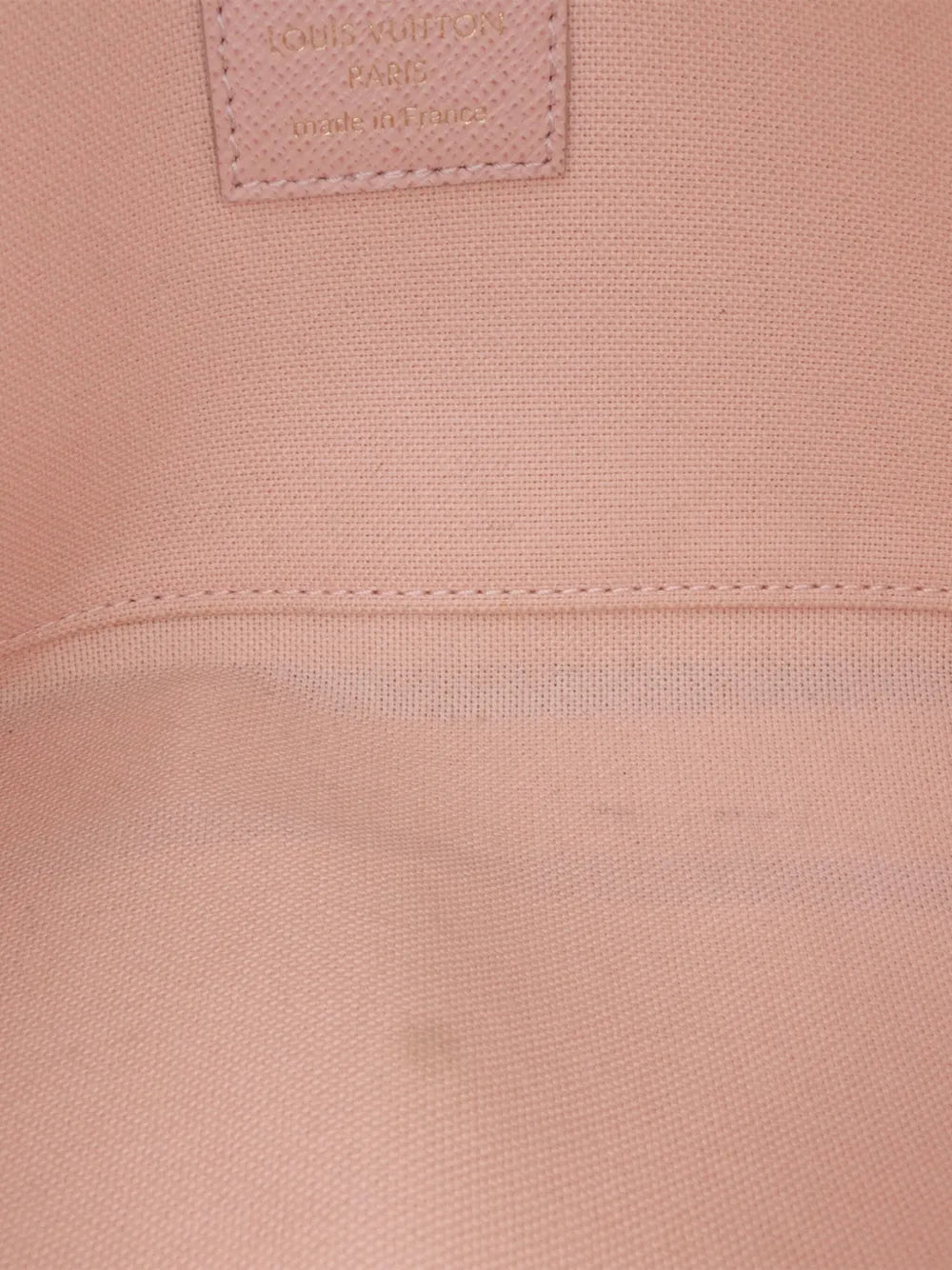Pre-OwnedLouis Vuitton Pre-Owned2018 Damier Azur Pochette Felicie crossbody bag