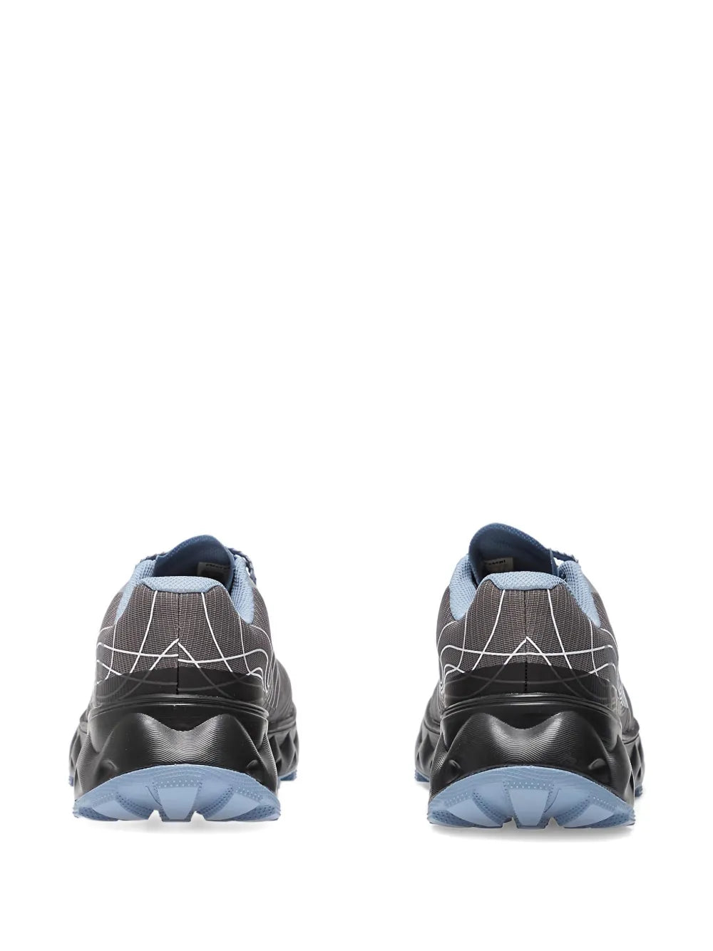 Nnormal Tomir 2.0 Gore-Tex Sneakers