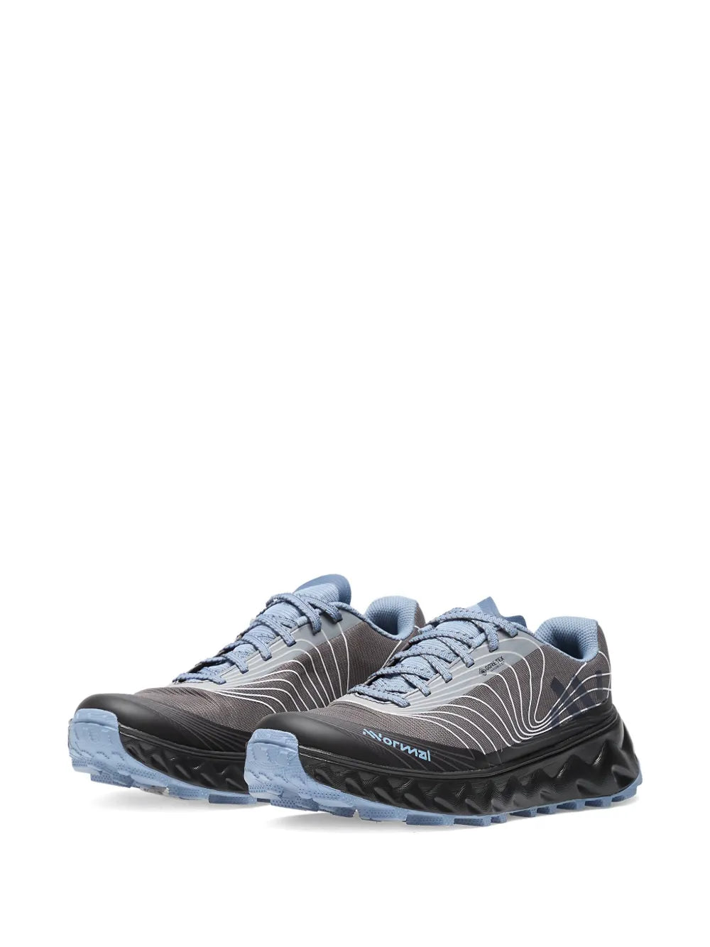 Nnormal Tomir 2.0 Gore-Tex Sneakers