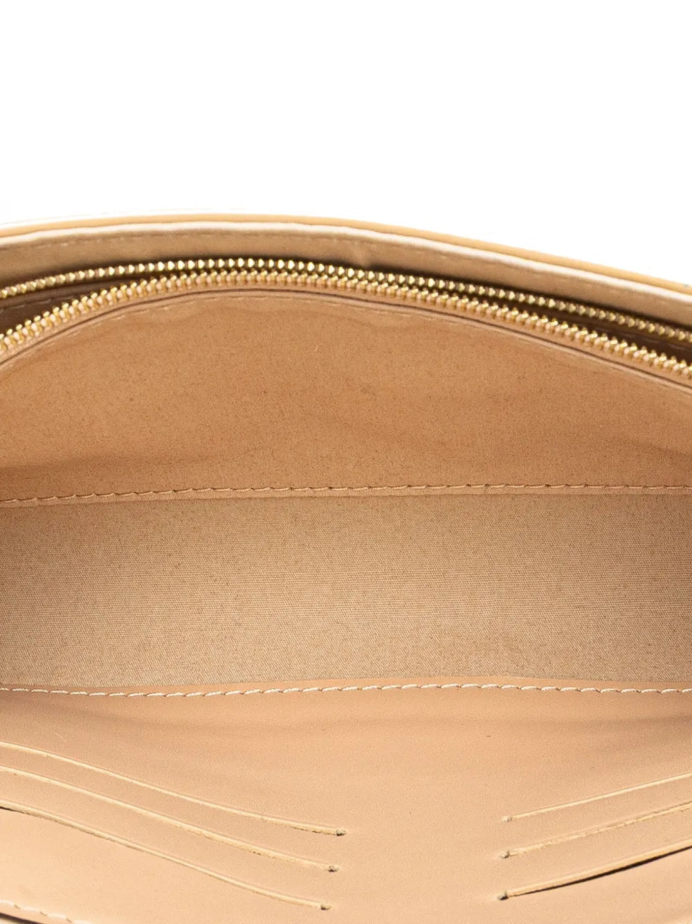 Pre-OwnedLouis Vuitton Pre-Owned2015 Monogram Vernis Ana satchel