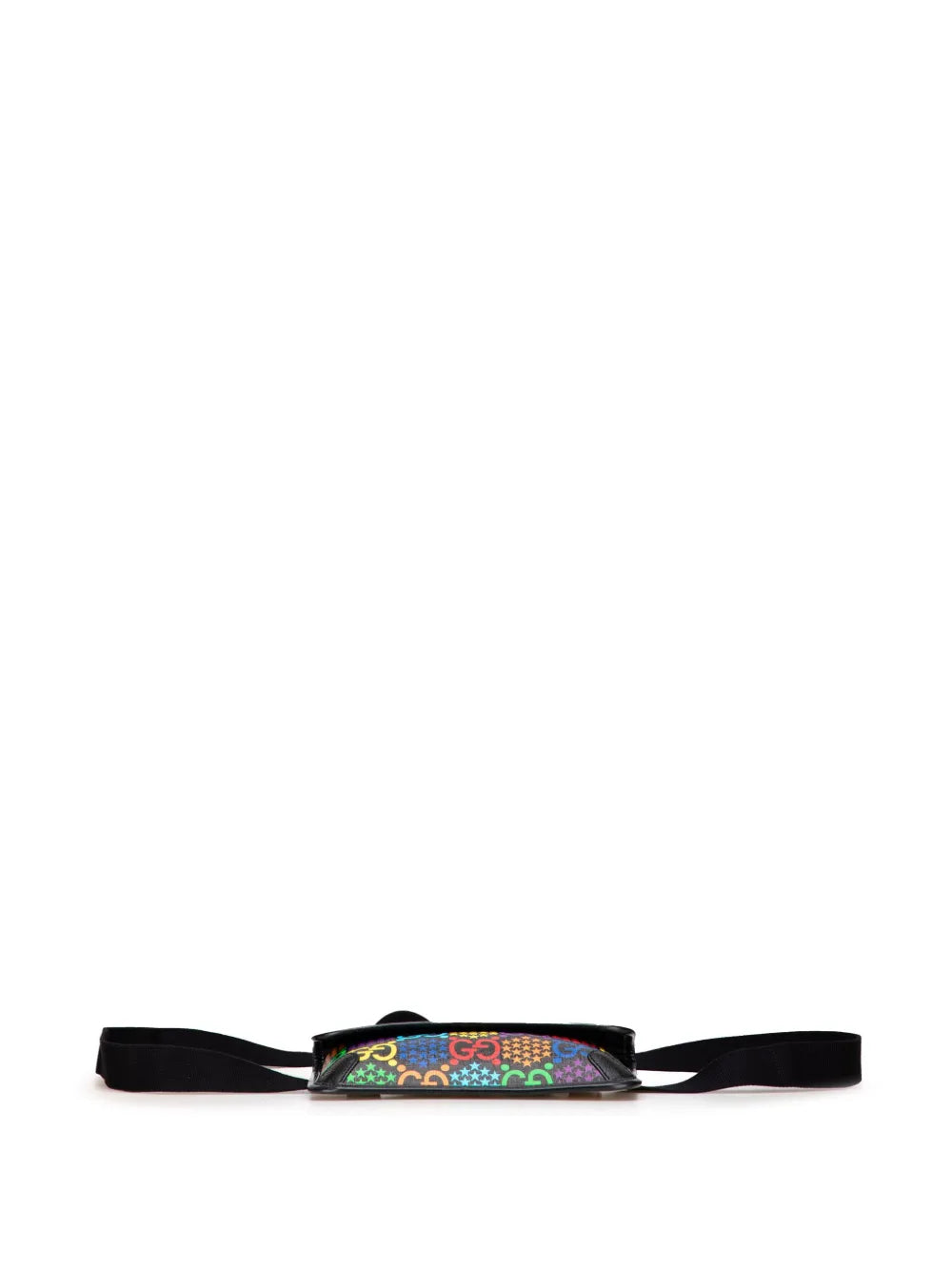 Pre-OwnedGucci Pre-Owned2016-2025 GG Supreme Psychedelic belt bag