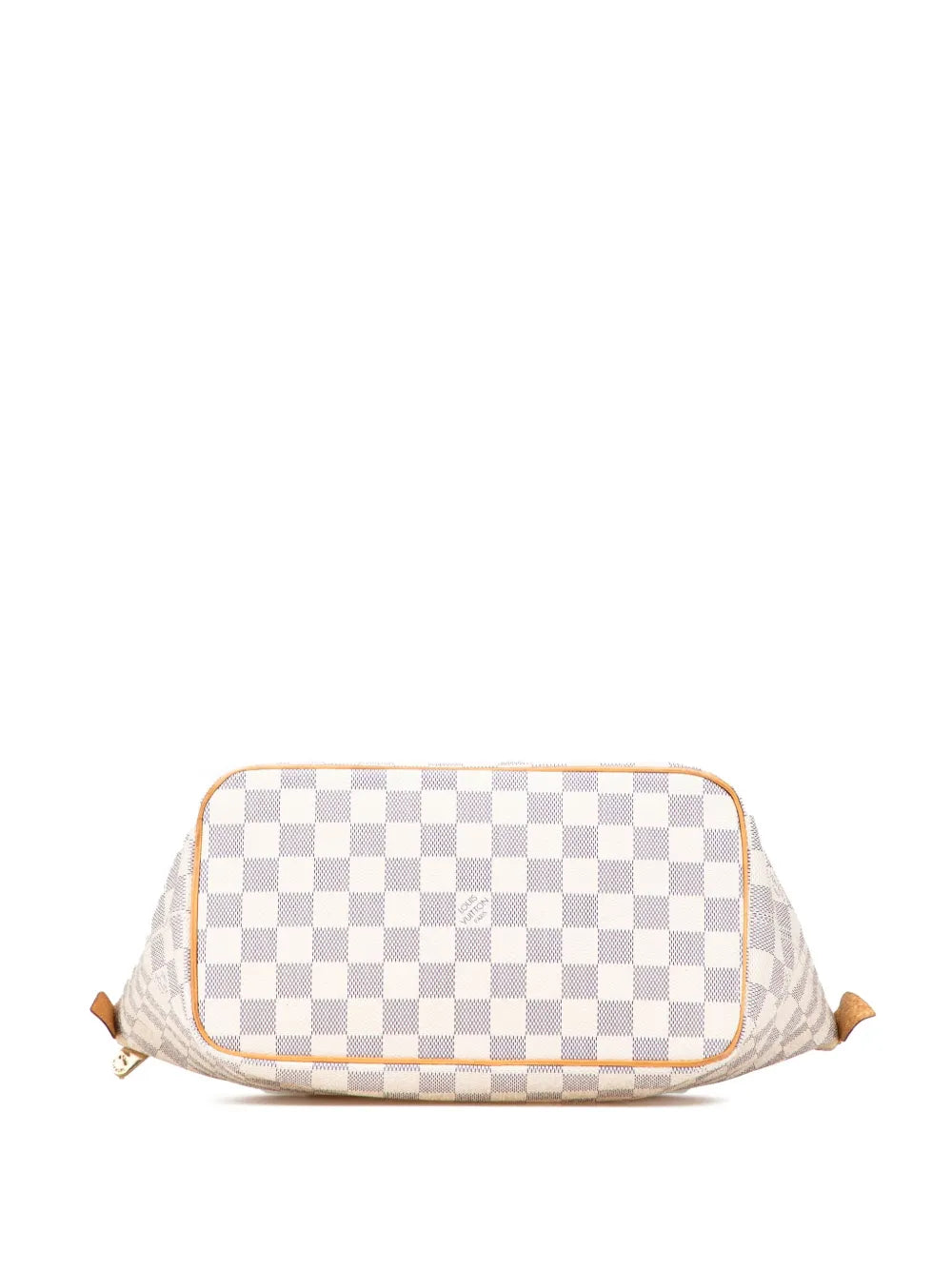 Pre-OwnedLouis Vuitton Pre-Owned2007 Damier Azur Saleya PM handbag