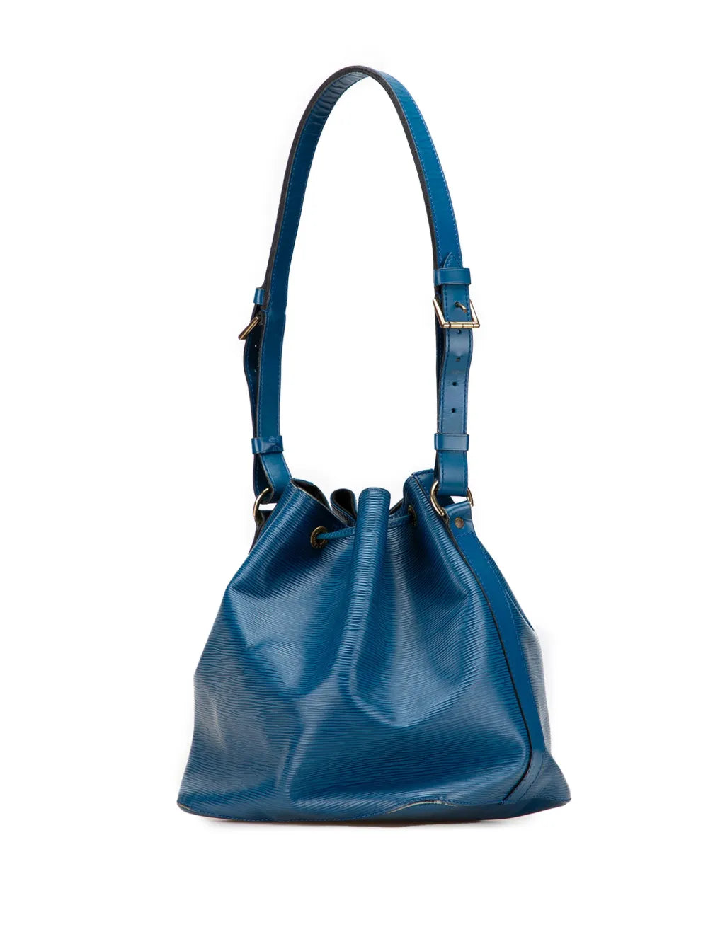 Pre-OwnedLouis Vuitton Pre-Owned1994 Epi Petit Noe bucket bag