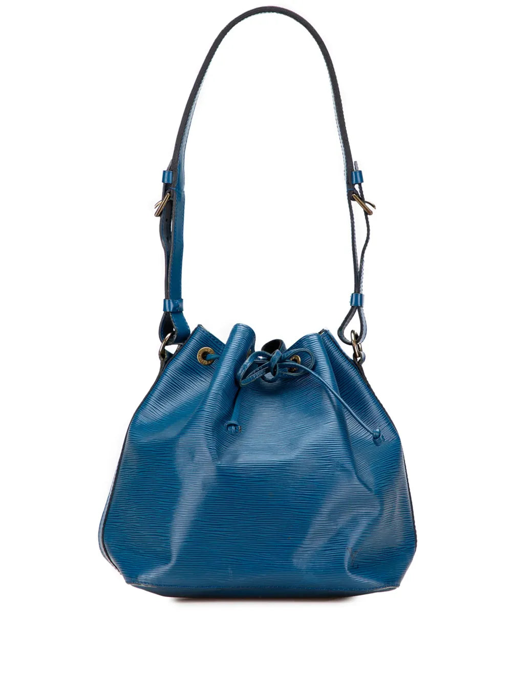 Pre-OwnedLouis Vuitton Pre-Owned1994 Epi Petit Noe bucket bag