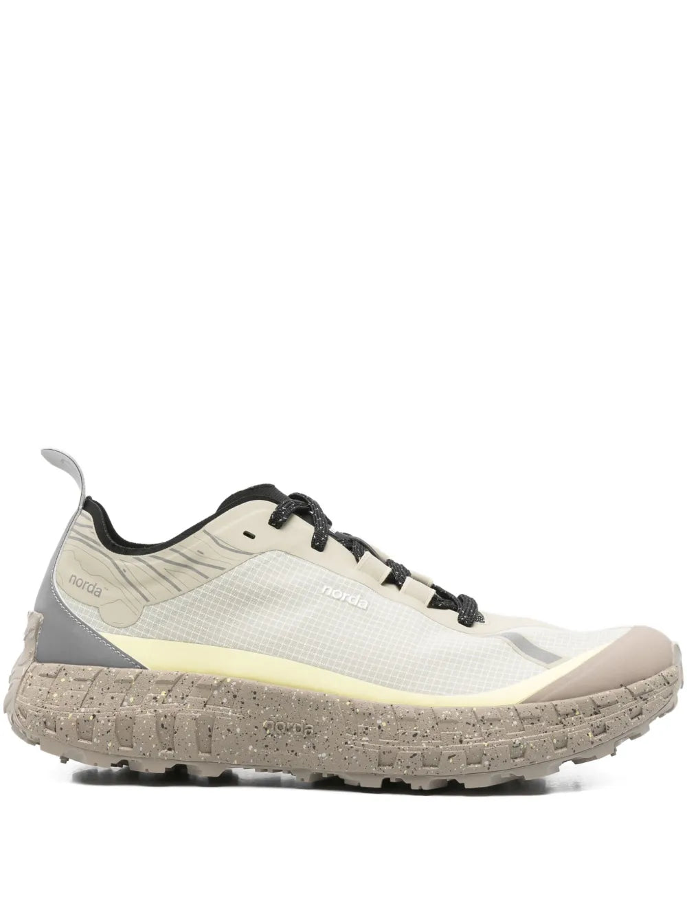 Norda 001 Seasonal M Sneakers
